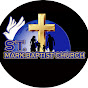 ST MARK BAPTIST CHURCH of PITTSBURG    logo