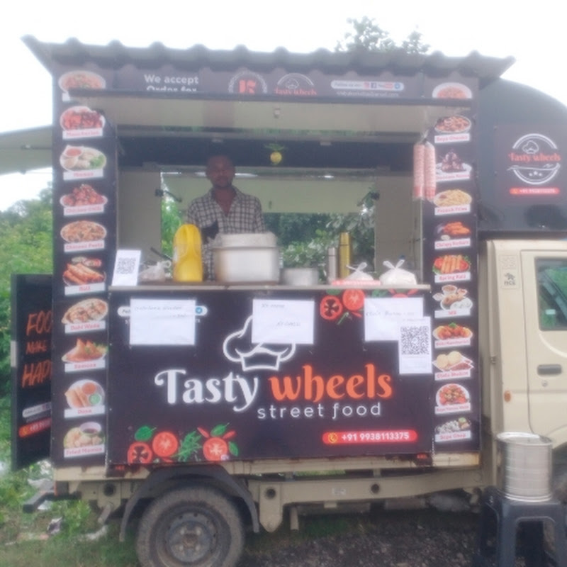 tasty wheels 