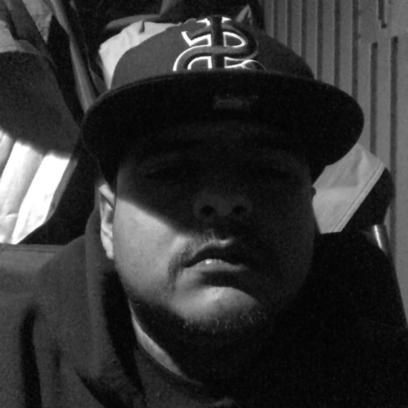 Crow Cisneros essj