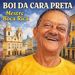 Boca Rica - Topic