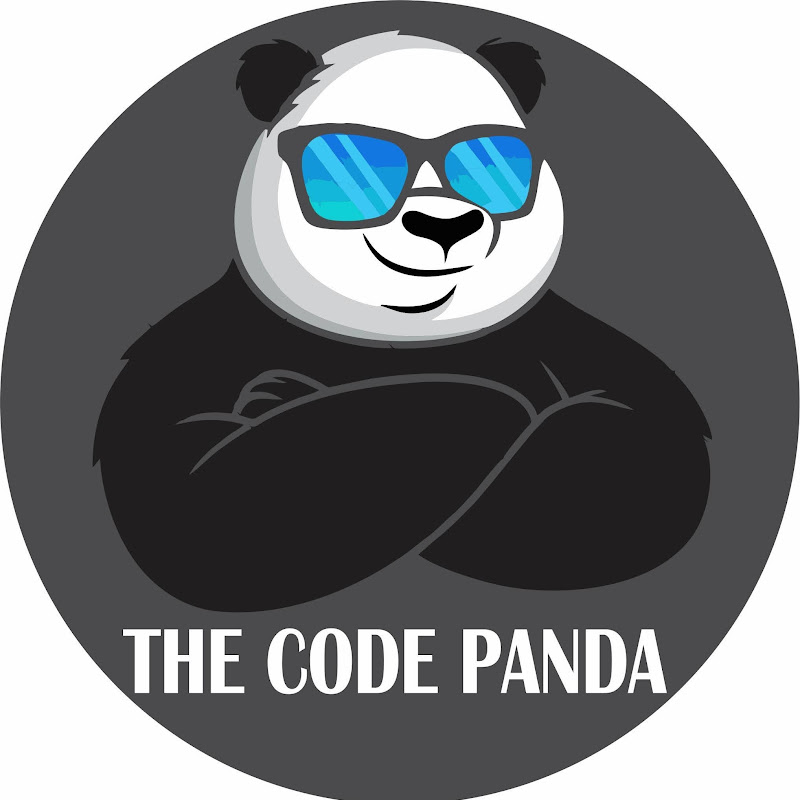 the code panda
