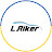 L.Riker® - салон електромобілів