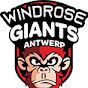 Windrose Giants Antwerp (GiantsTV) logo