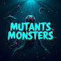 Mutants and Monster logo