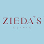 Zieda Aesthetics Clinic logo