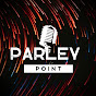 Parley Point  logo