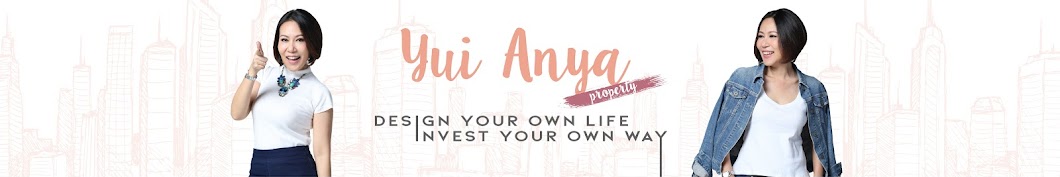 Anya Property YouTube kanalı avatarı