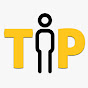 The Inspired People - TIP  logo