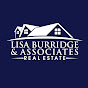 Lisa Burridge & Associates Real Estate logo