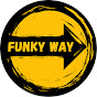 FUNKY WAY logo