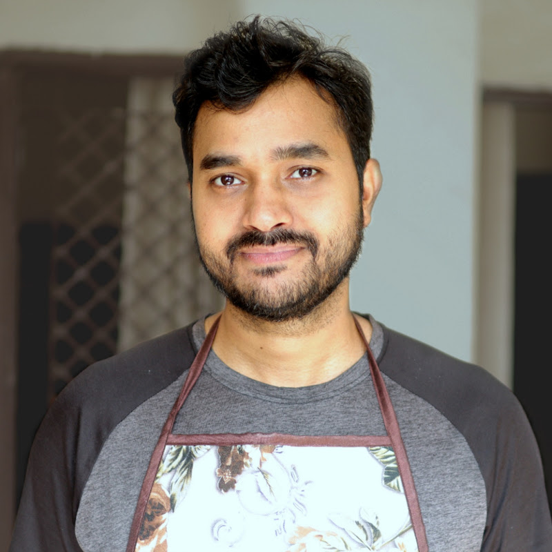 Hire Ranjeet Kumar — Budget Cooking & Meal Planning YouTube creator for sponsorships