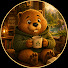 Kdw4vHc6IXE-channel-avatar-Robert the Beaver