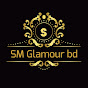 SM GLAMOUR BD logo