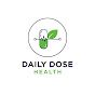 Daily Dose Health logo