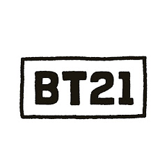 BT21 Japan Officialアイコン画像