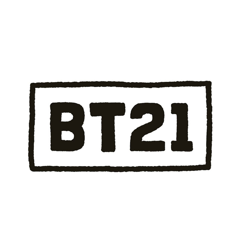 BT21 Japan Official