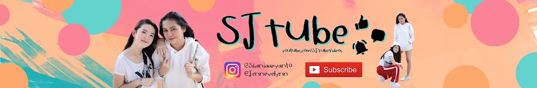 SJTube Аватар канала YouTube