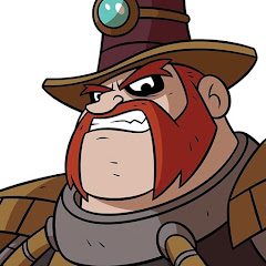 The steam smythe Avatar