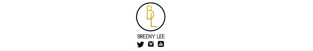 Breeny Lee YouTube channel avatar
