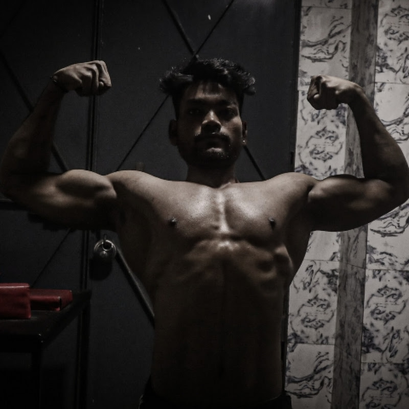 mahesh fitness 8844