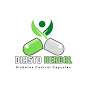 Diasto Herbal logo