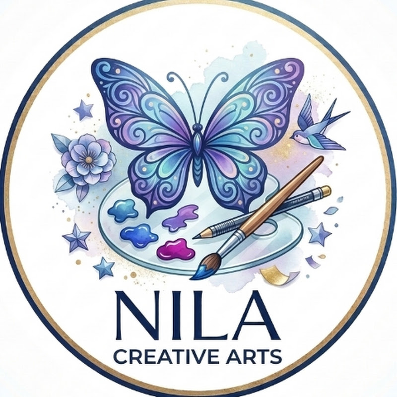 Nila Creative Arts