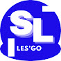 Let's go Lanka logo