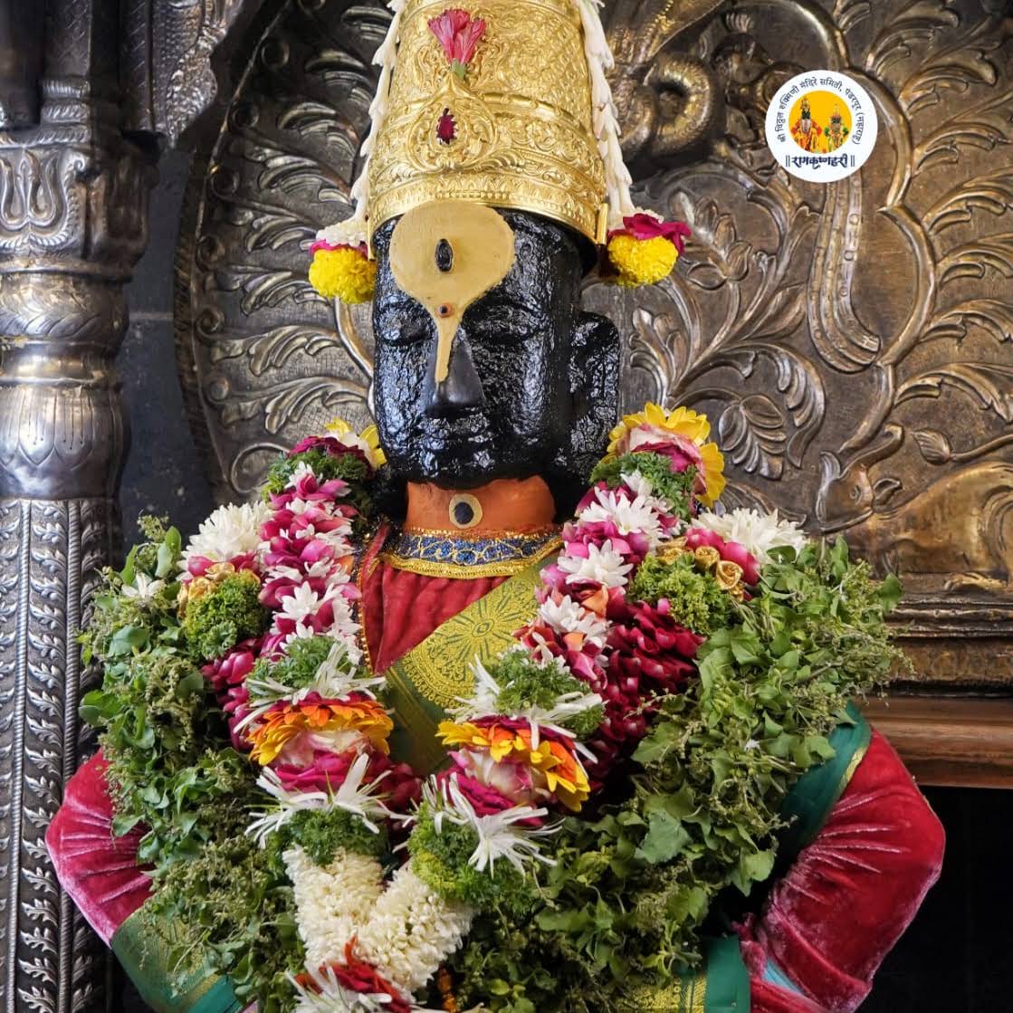 Post from Vitthal Rukmini Darshan | VRD
