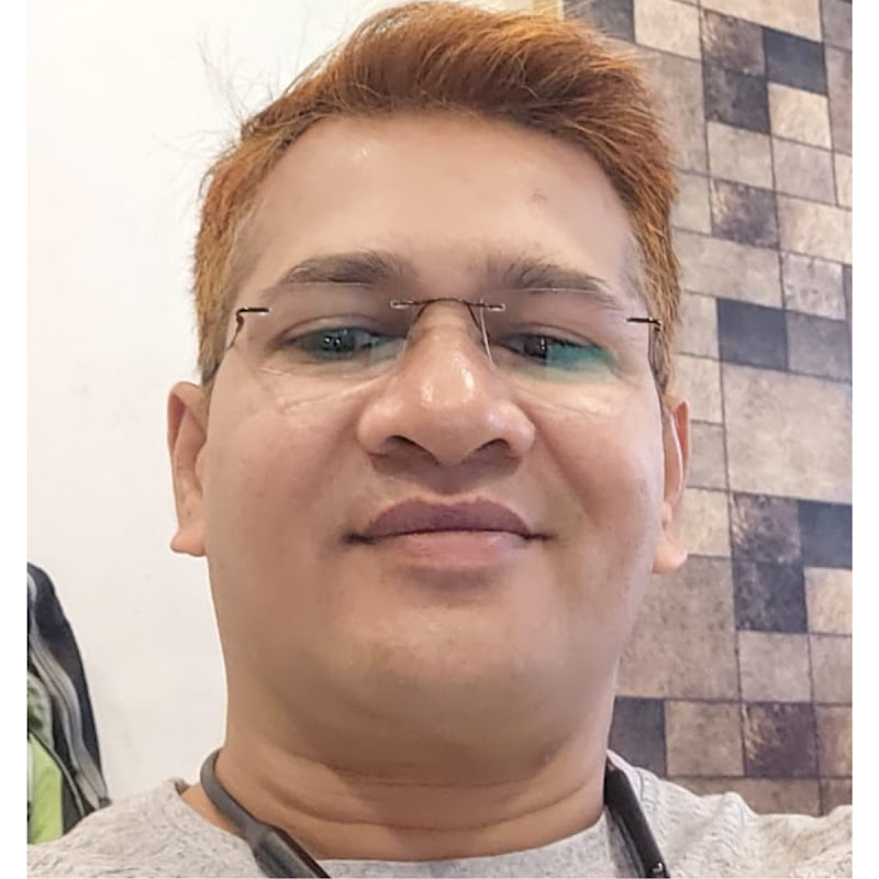 Rajesh Kumbhani