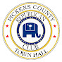 Pickens County Town Hall YouTube Profile Photo