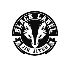 Black Label Jiu-Jitsu channel logo