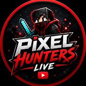 Pixel Hunters