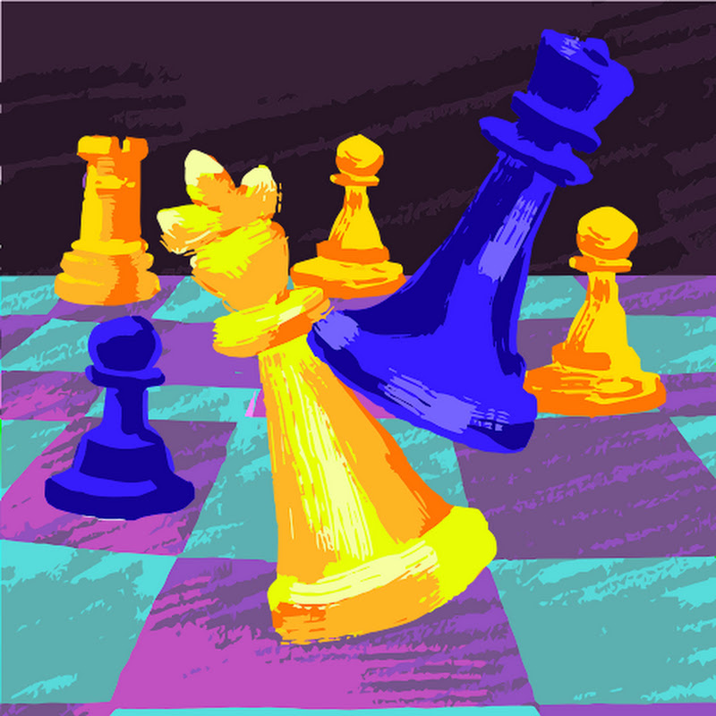 ChessVideos Logo