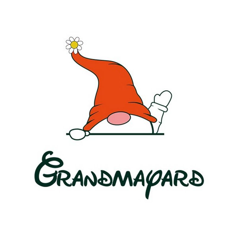 Grandma Yard