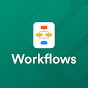 Jotform Workflows YouTube Icon