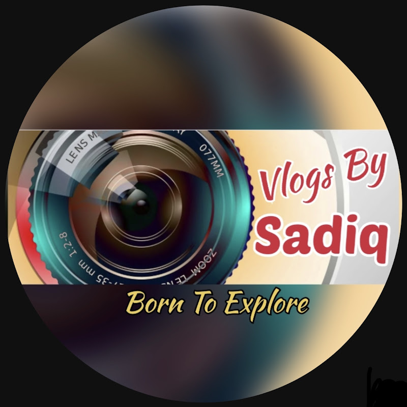 Vlogs By Sadiq