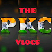 The pkc vlogs