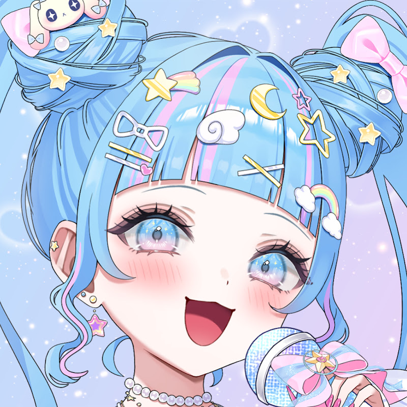 星彩茉輝💫🎀MAKi