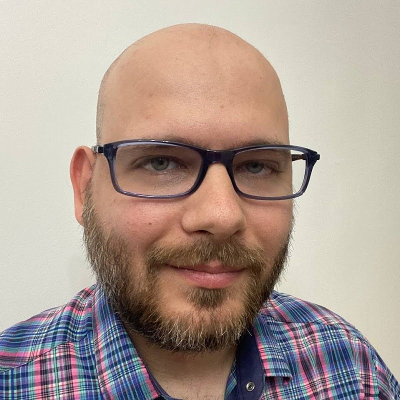 Gennadii Chursov - QA, Testing, Automation Logo