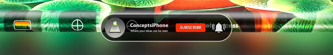 ConceptsiPhone Avatar de chaîne YouTube