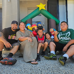 The Vee Family net worth