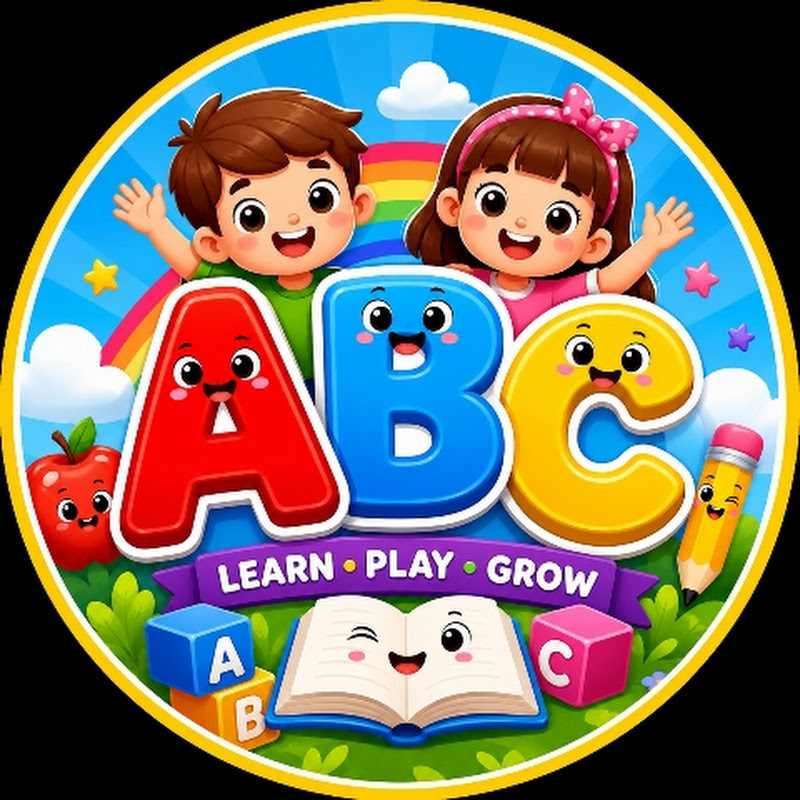 ABC kids Studio1