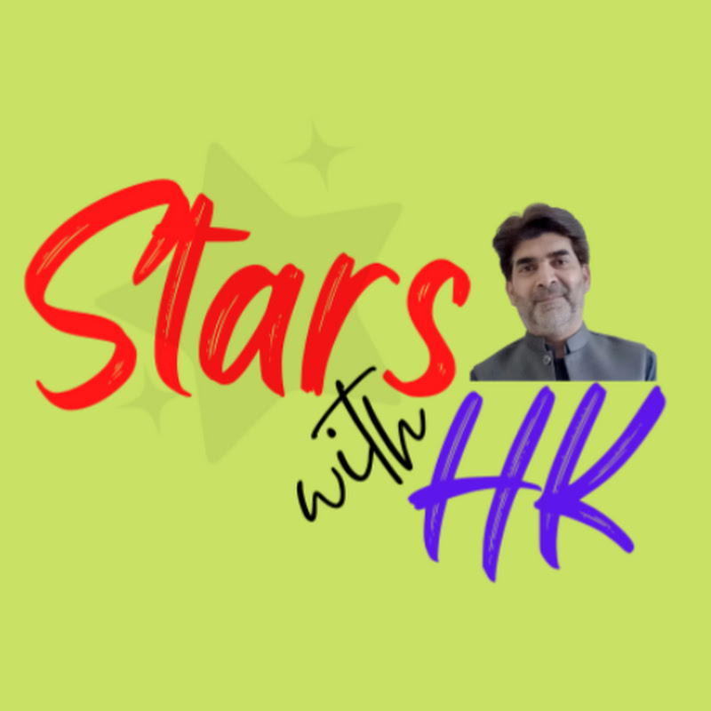 Stars with HK
