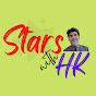 Stars with HK logo