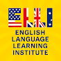 ELLI - English Language Learning Institute - logo