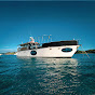 Foxy Lady Charters - Waiheke logo