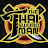 Thaiswordman By.รงค์ศิษย์ปราบ