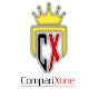 CompariXone logo