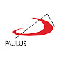 PAULUS Editora Portugal logo