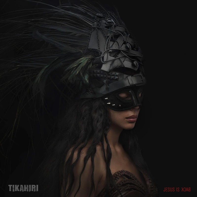 Tikahiri - Topic